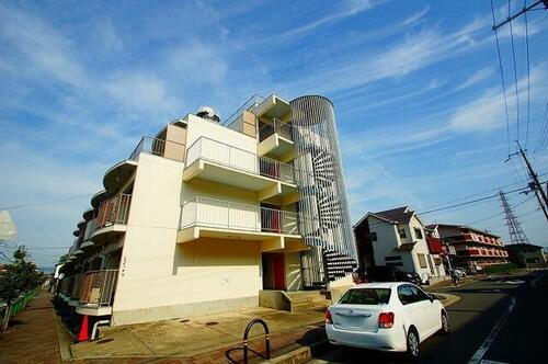 アンフィニィ・橋の内Ⅳ