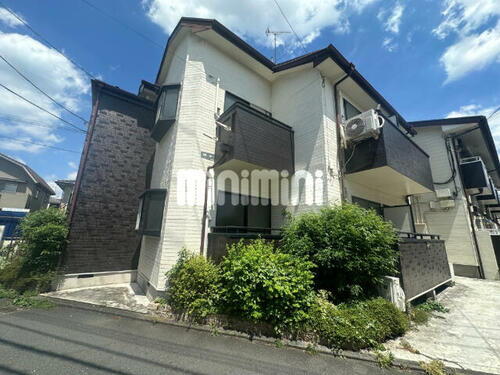 アクアコート調布Ⅱ