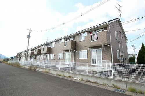 グランメール大善Ⅰ　Ａ