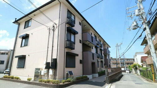 大阪府堺市中区新家町 3階建 築21年11ヶ月