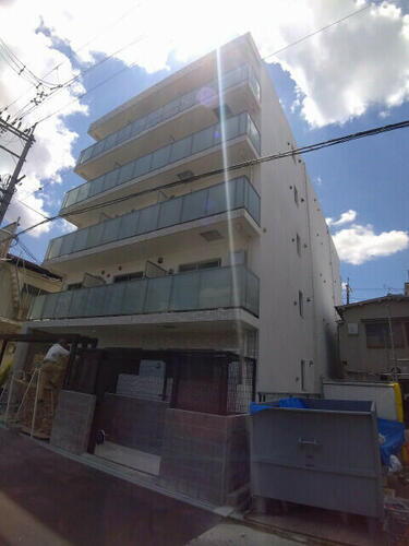 大阪府豊中市庄内西町３丁目 賃貸マンション