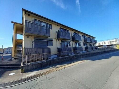 三重県伊勢市村松町 賃貸アパート