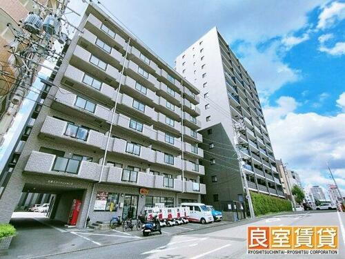 愛知県名古屋市中川区松重町 8階建 築26年9ヶ月