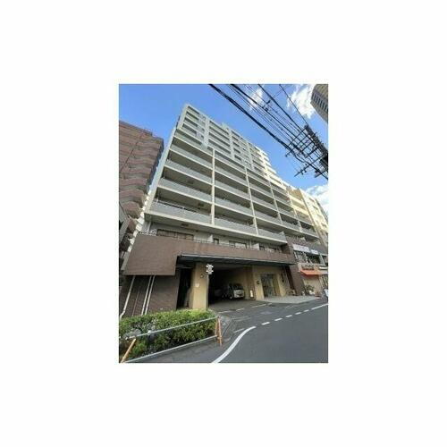 東京都国分寺市本町２丁目 地上14階地下1階建 築25年4ヶ月