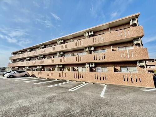 三重県鈴鹿市岸岡町 賃貸マンション