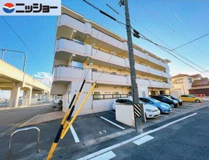 セントラル青山