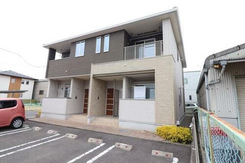 ウィスタリアⅡ