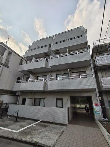 神奈川県相模原市南区相模大野７丁目 5階建 築35年11ヶ月