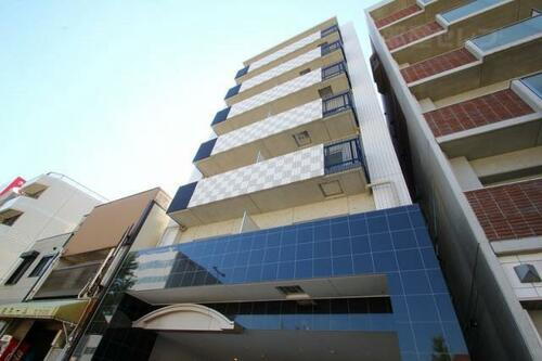 愛知県名古屋市千種区内山１丁目 賃貸マンション