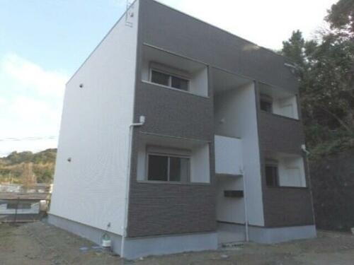 三重県鳥羽市小浜町 賃貸アパート