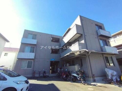 広島県呉市広古新開７丁目 賃貸マンション