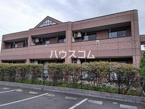 ガーデンヒルズＮＡＫＡＹＡＭＡ弐番館 2階建
