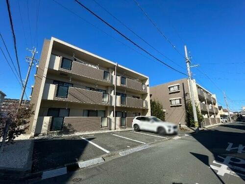 愛知県豊橋市曙町字南松原 賃貸マンション