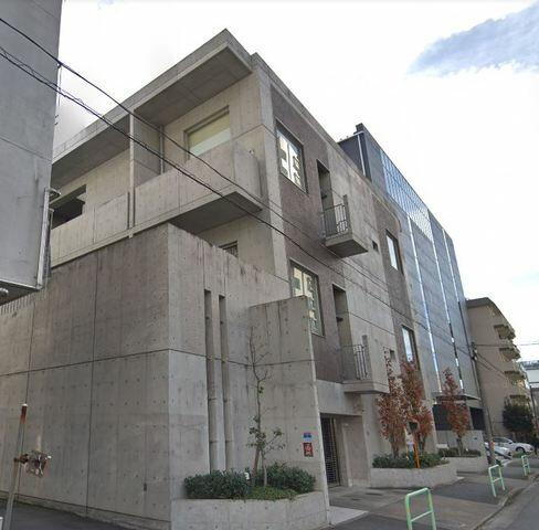 愛知県名古屋市中区富士見町 5階建