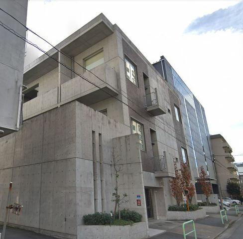 愛知県名古屋市中区富士見町 5階建 築18年4ヶ月