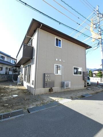 Ｃａｓａ　ｄｅ　ｃｏｒａｌ