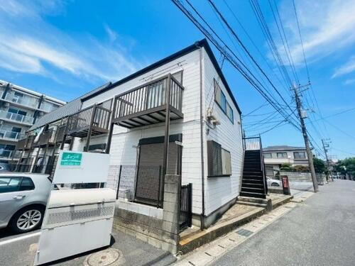 タカラフラットⅡ