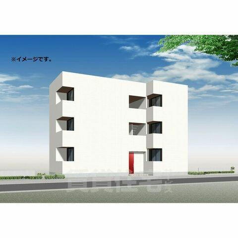 愛知県名古屋市南区道徳北町１丁目 賃貸アパート