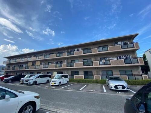 香川県高松市太田下町 賃貸マンション