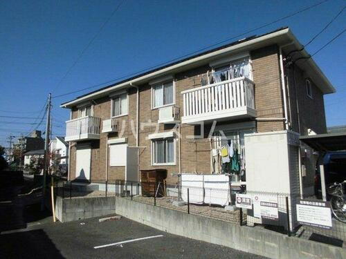 コーラル　ショアⅡ