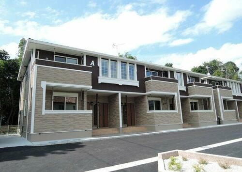 三重県多気郡明和町大字上村 賃貸アパート