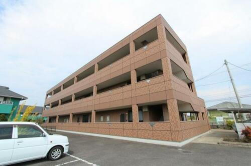 香川県高松市十川東町 賃貸アパート