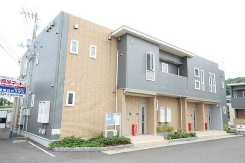 香川県高松市西山崎町 賃貸アパート