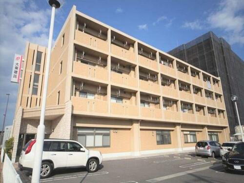 香川県高松市伏石町 賃貸マンション