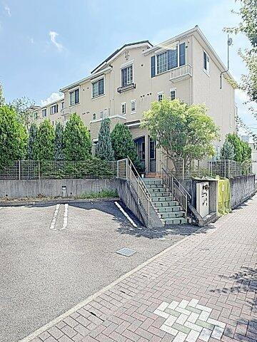 愛知県名古屋市名東区本郷１丁目 賃貸アパート