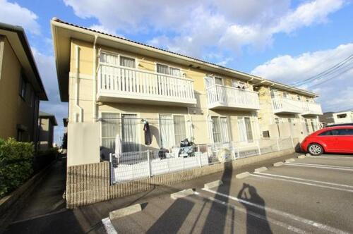 香川県高松市木太町 賃貸アパート