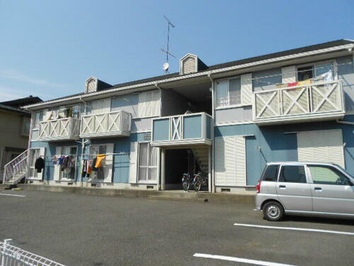 ルミエールエビナ