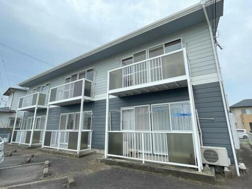 フォブール柳生 2階建
