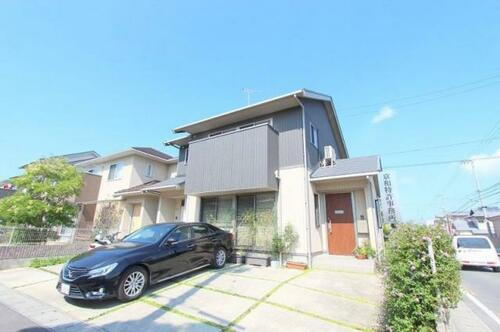 香川県高松市多肥下町 賃貸一戸建て