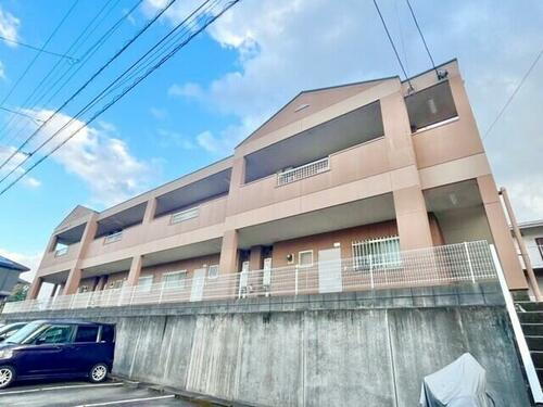 三重県桑名市赤尾台８丁目 賃貸アパート