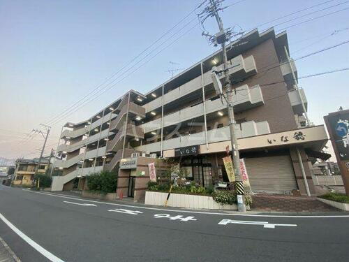 愛知県春日井市梅ケ坪町 賃貸マンション