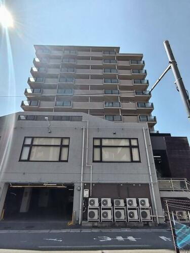 埼玉県さいたま市南区白幡４丁目 11階建 築25年10ヶ月