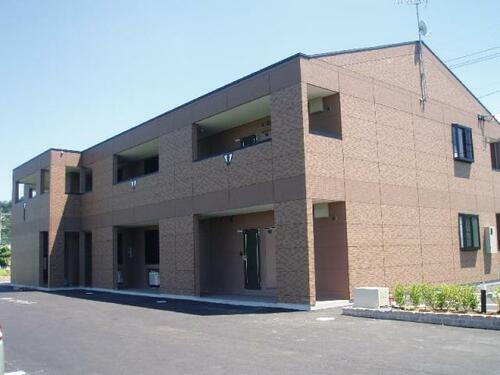 香川県高松市上林町 賃貸アパート