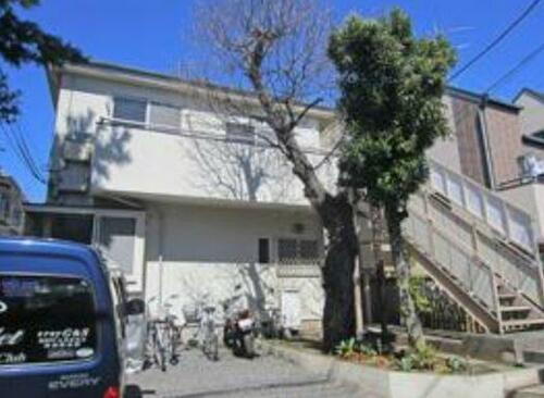 Ａｉｆｏｒｔ荻窪Ⅱ