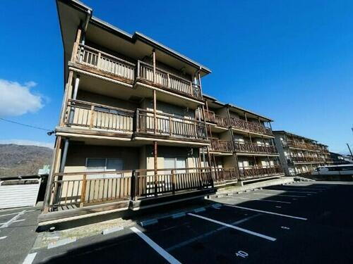 アシスト長野マンション５－Ⅱ