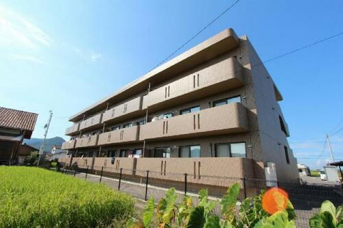 香川県高松市檀紙町 賃貸マンション