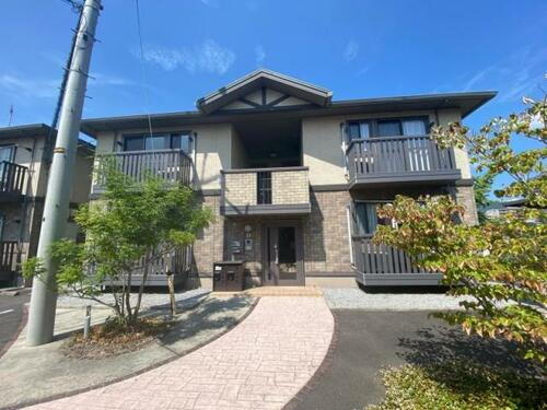 香川県高松市木太町 賃貸アパート