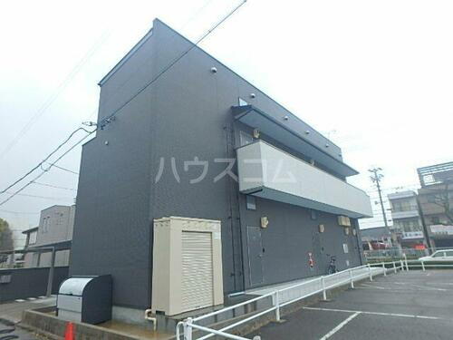 愛知県名古屋市中村区本陣通５丁目 賃貸アパート