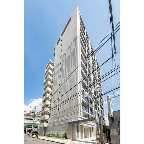 東京都杉並区下高井戸１丁目 賃貸マンション