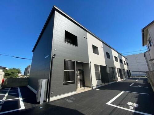 香川県高松市木太町 賃貸アパート