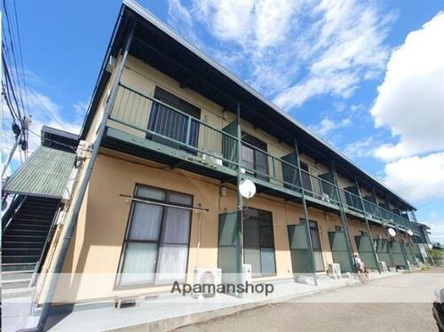 宮城県仙台市若林区古城３丁目 2階建 築37年5ヶ月