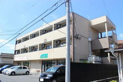 愛知県豊川市小坂井町西浦 賃貸アパート