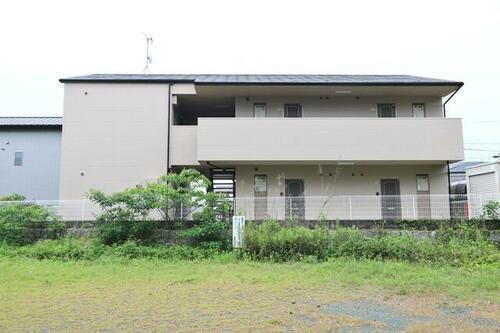 愛知県豊橋市高師石塚町字石塚 賃貸アパート