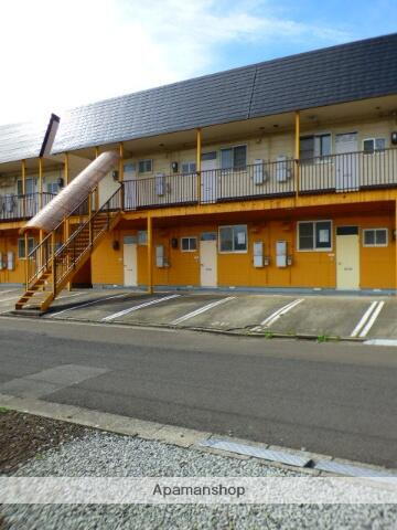 メゾンド菅原三八Ｂ 2階建