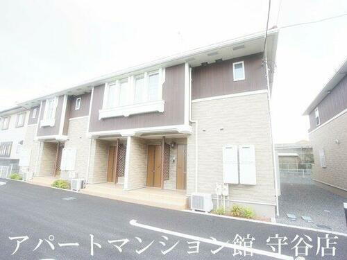 Ｃａｓａ　ＳｅｒｅｎｏⅠ