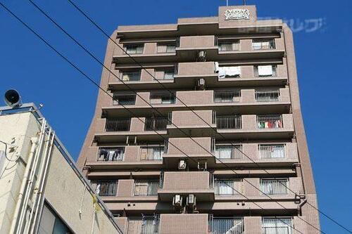 ライオンズマンション新栄第２